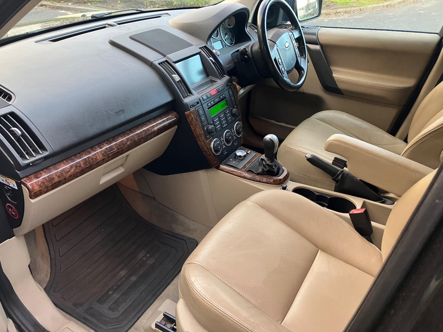 Used Land Rover Freelander 2008 for sale - 76781115: Photo 12