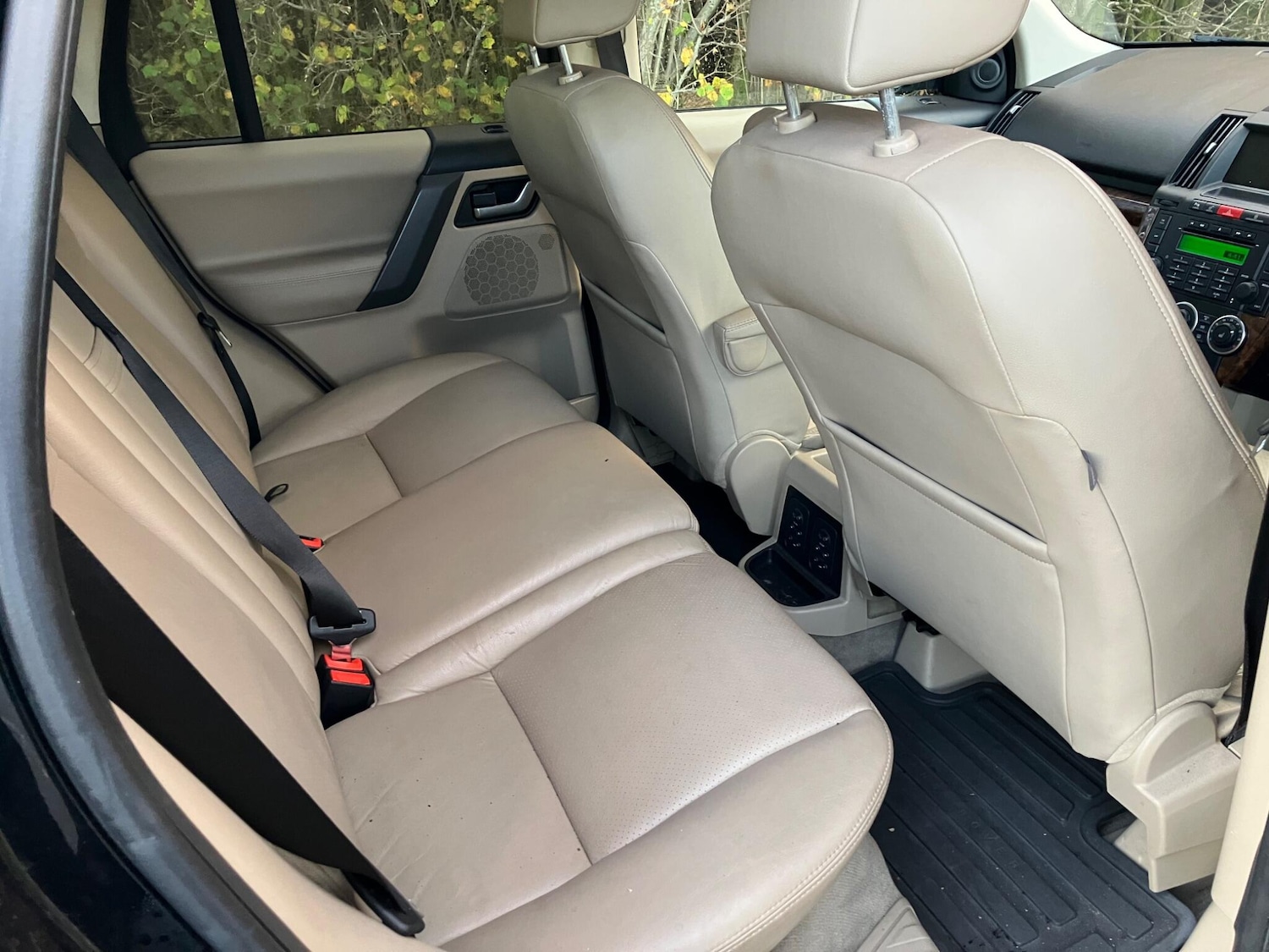 Used Land Rover Freelander 2008 for sale - 76781115: Photo 13