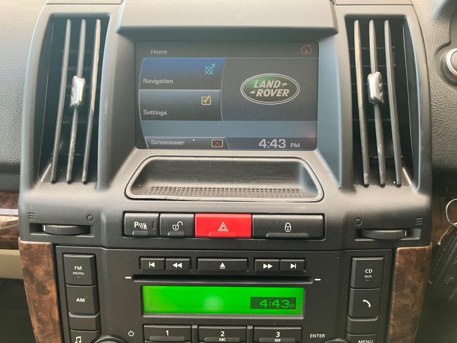 Used Land Rover Freelander 2008 for sale - 76781115: Photo 14