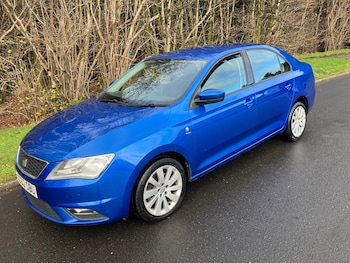 2013 (62) - 1.2 TSI SE 5dr