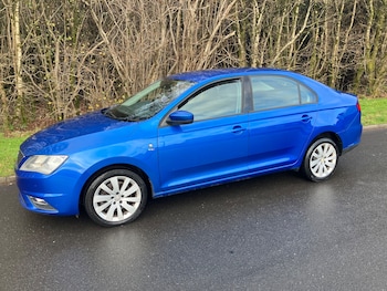 Used SEAT Toledo 2013 for sale - 77168657: Photo