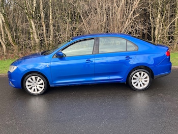 Used SEAT Toledo 2013 for sale - 77168657: Photo