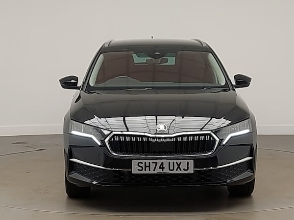 Used Skoda Octavia 2024 for sale - 75496162: Photo 12