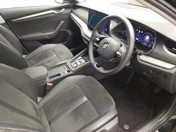 Used Skoda Octavia 2024 for sale - 75496162: Photo 13