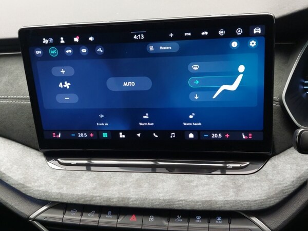 Used Skoda Octavia 2024 for sale - 75496162: Photo 15