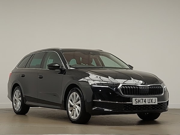 Used Skoda Octavia 2024 for sale - 75496162: Photo 1