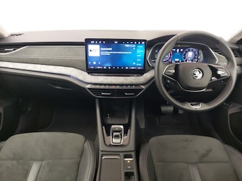 Used Skoda Octavia 2024 for sale - 75496162: Photo