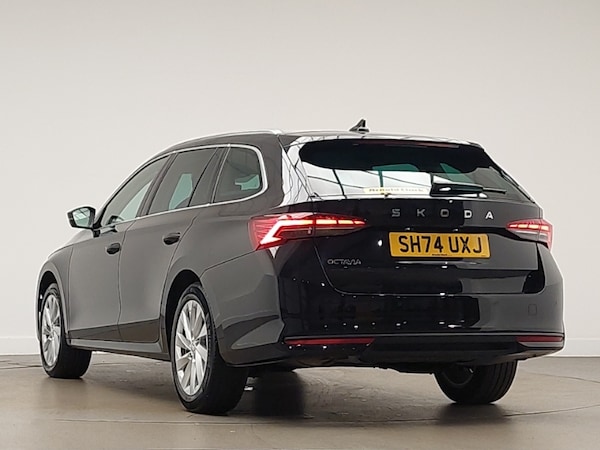 Used Skoda Octavia 2024 for sale - 75496162: Photo 3