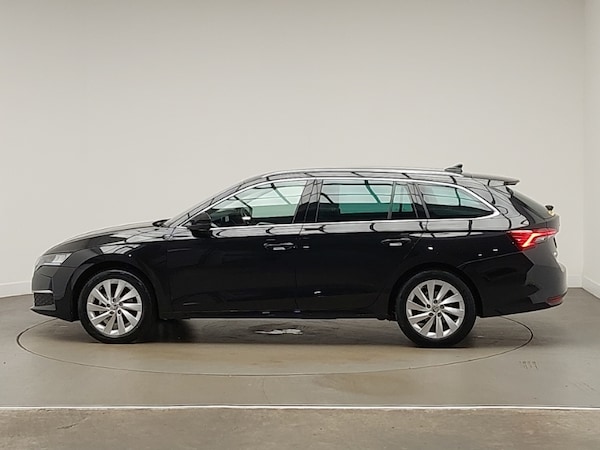 Used Skoda Octavia 2024 for sale - 75496162: Photo 4