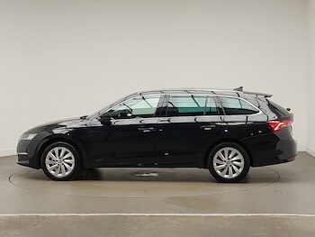 Used Skoda Octavia 2024 for sale - 75496162: Photo
