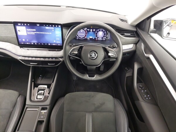 Used Skoda Octavia 2024 for sale - 75496162: Photo 7