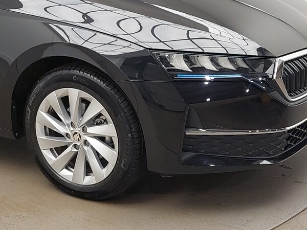 Used Skoda Octavia 2024 for sale - 75496162: Photo 9