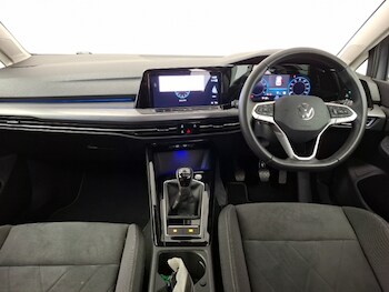 Used Volkswagen Golf 2023 for sale - 78669800: Photo