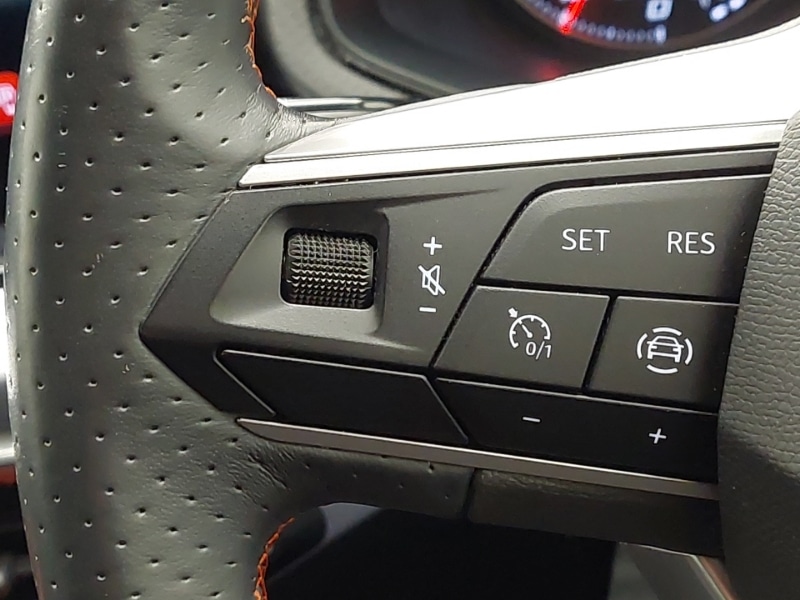 Used SEAT Arona 2022 for sale - 77337997: Photo 18