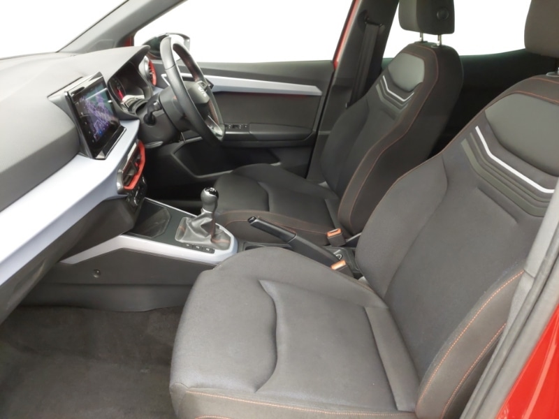 Used SEAT Arona 2022 for sale - 77337997: Photo 5