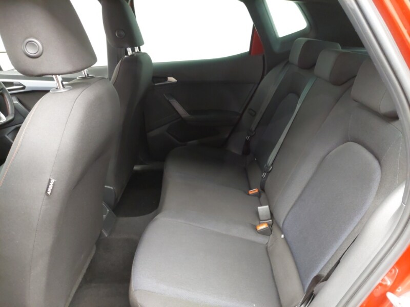 Used SEAT Arona 2022 for sale - 77337997: Photo 6