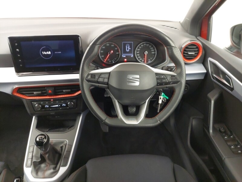 Used SEAT Arona 2022 for sale - 77337997: Photo 7