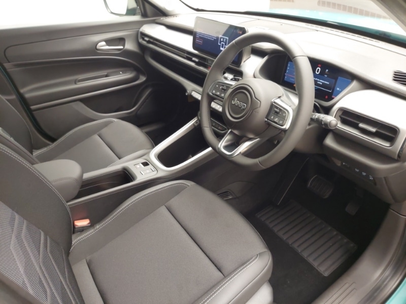 Used Jeep Other 2025 for sale - 76145634: Photo 13