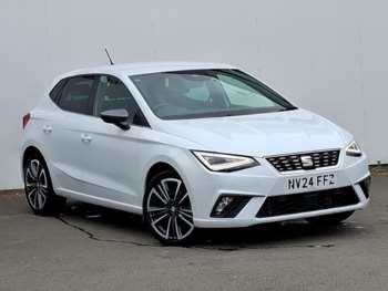 2024 - 1.0 TSI 115 Xcellence Lux 5dr