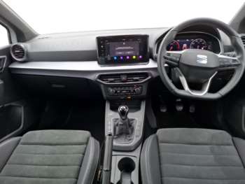 Used SEAT Ibiza 2024 for sale - 74874093: Photo