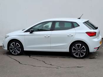 Used SEAT Ibiza 2024 for sale - 74874093: Photo