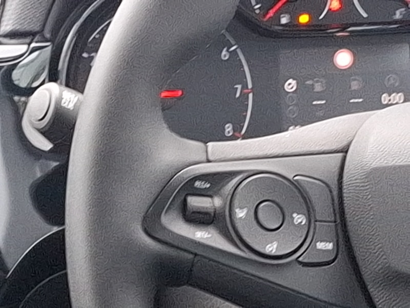 Used Vauxhall Corsa 2024 for sale - 76893435: Photo 10