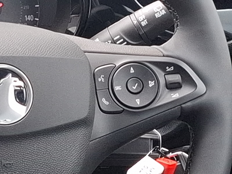 Used Vauxhall Corsa 2024 for sale - 76893435: Photo 11