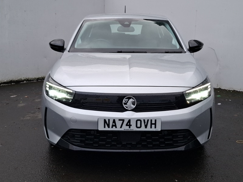 Used Vauxhall Corsa 2024 for sale - 76893435: Photo 12