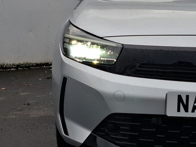 Used Vauxhall Corsa 2024 for sale - 76893435: Photo 13