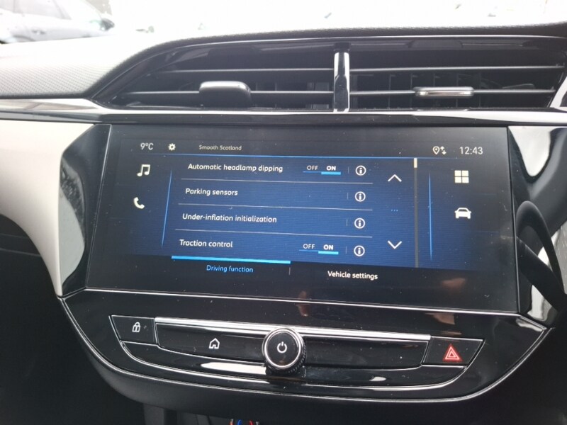 Used Vauxhall Corsa 2024 for sale - 76893435: Photo 14