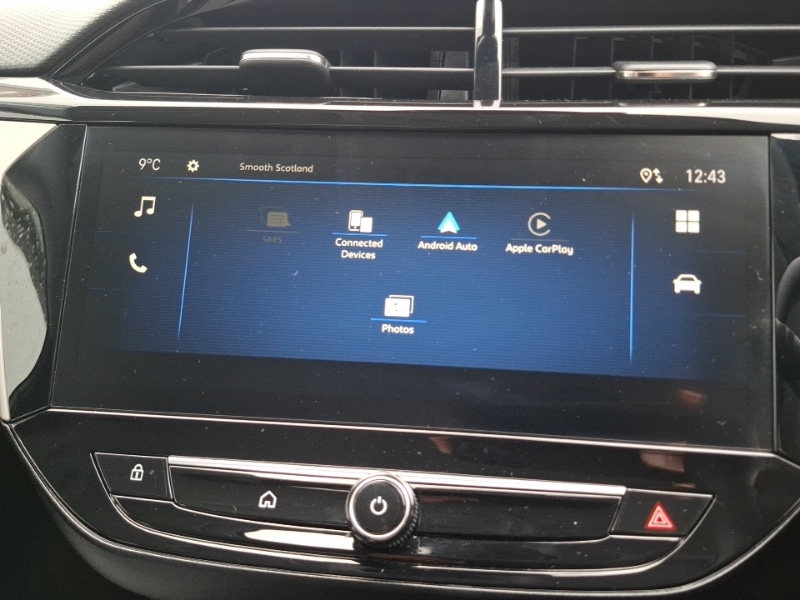 Used Vauxhall Corsa 2024 for sale - 76893435: Photo 15