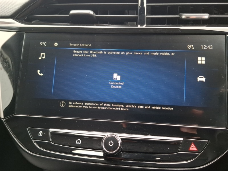 Used Vauxhall Corsa 2024 for sale - 76893435: Photo 16