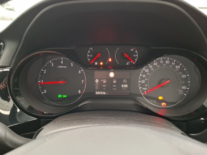 Used Vauxhall Corsa 2024 for sale - 76893435: Photo 17