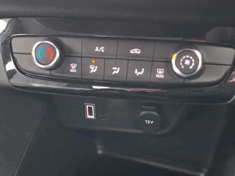 Used Vauxhall Corsa 2024 for sale - 76893435: Photo 18