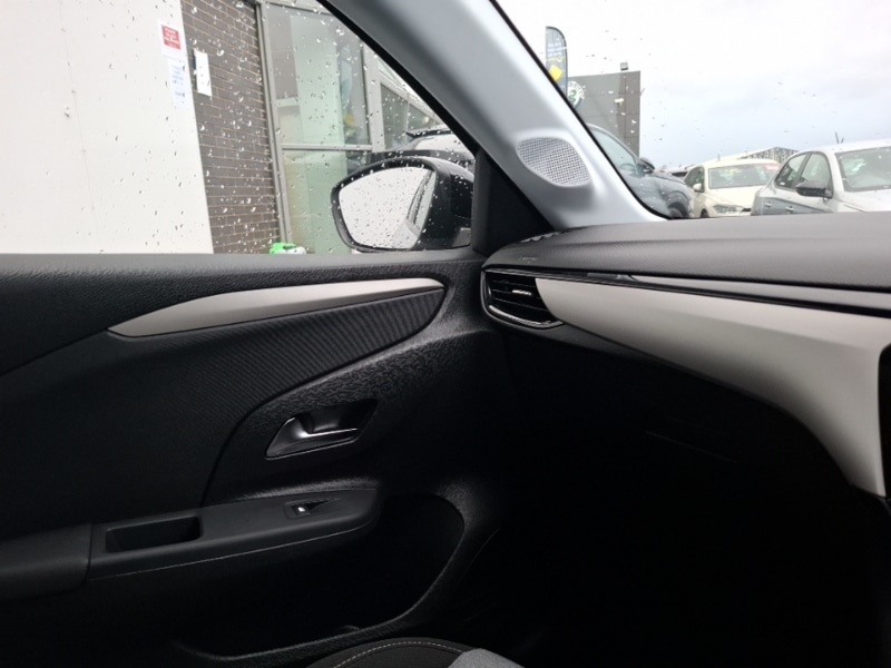 Used Vauxhall Corsa 2024 for sale - 76893435: Photo 19