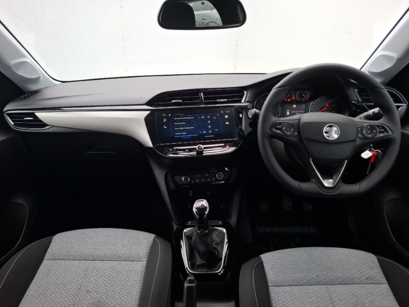 Used Vauxhall Corsa 2024 for sale - 76893435: Photo 2
