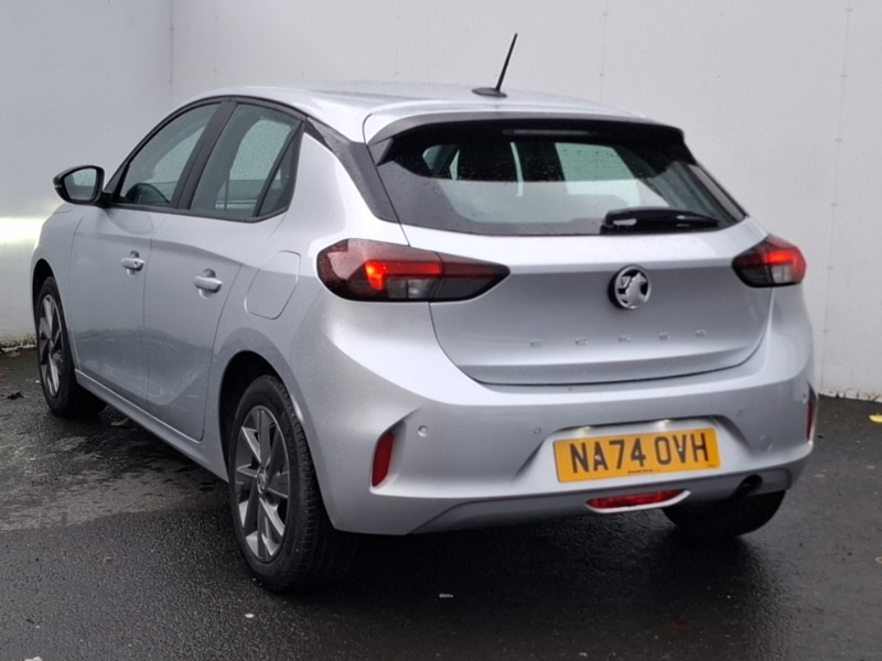 Used Vauxhall Corsa 2024 for sale - 76893435: Photo 3