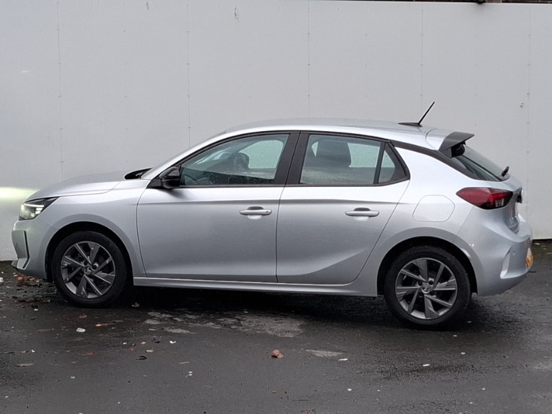 Used Vauxhall Corsa 2024 for sale - 76893435: Photo 4