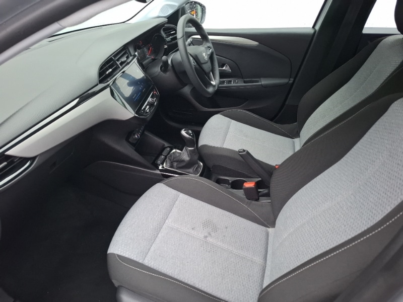 Used Vauxhall Corsa 2024 for sale - 76893435: Photo 5