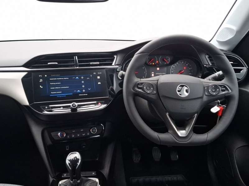Used Vauxhall Corsa 2024 for sale - 76893435: Photo 7