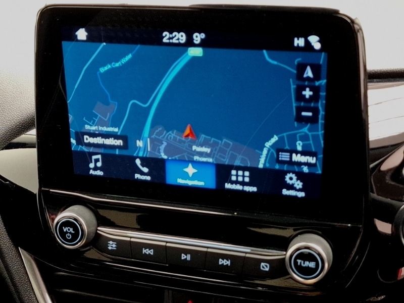 Used Ford Fiesta 2017 for sale - 77197391: Photo 14