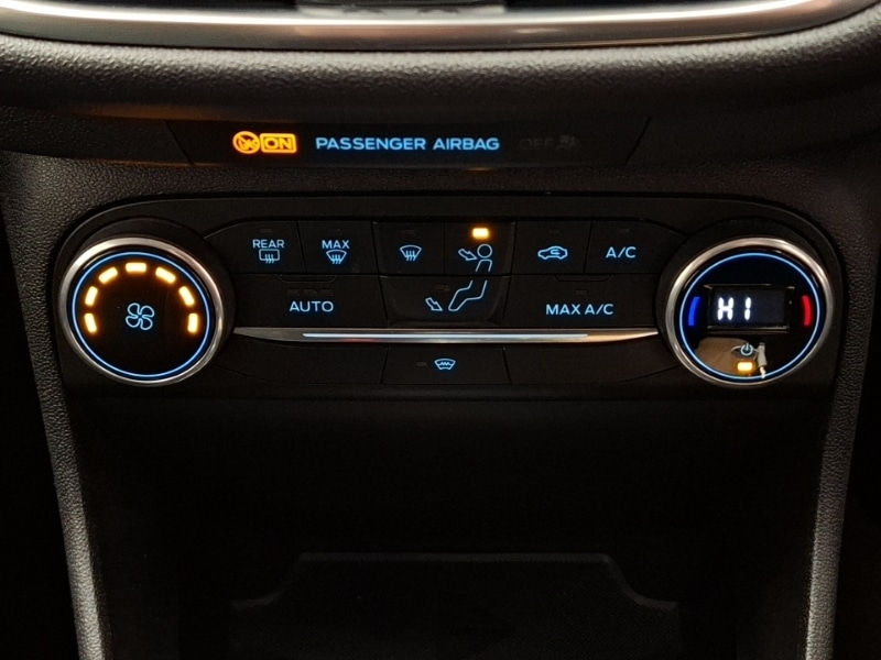 Used Ford Fiesta 2017 for sale - 77197391: Photo 16