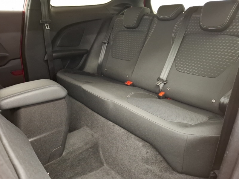 Used Ford Fiesta 2017 for sale - 77197391: Photo 6