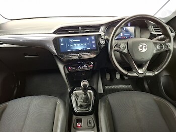 Used Vauxhall Corsa 2021 for sale - 78403435: Photo