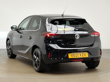 Used Vauxhall Corsa 2021 for sale - 78403435: Photo