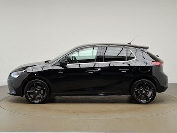 Used Vauxhall Corsa 2021 for sale - 78403435: Photo