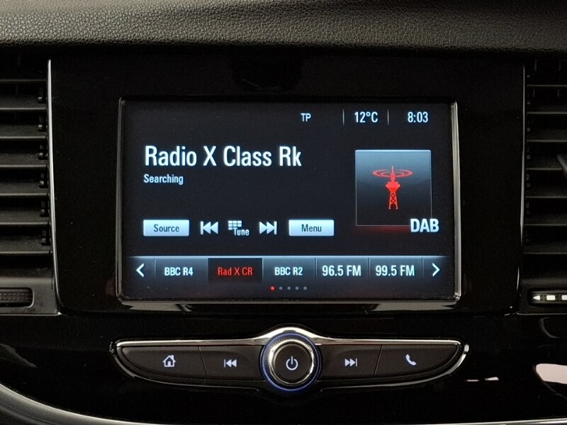 Used Vauxhall Mokka X 2019 for sale - 78146971: Photo 10