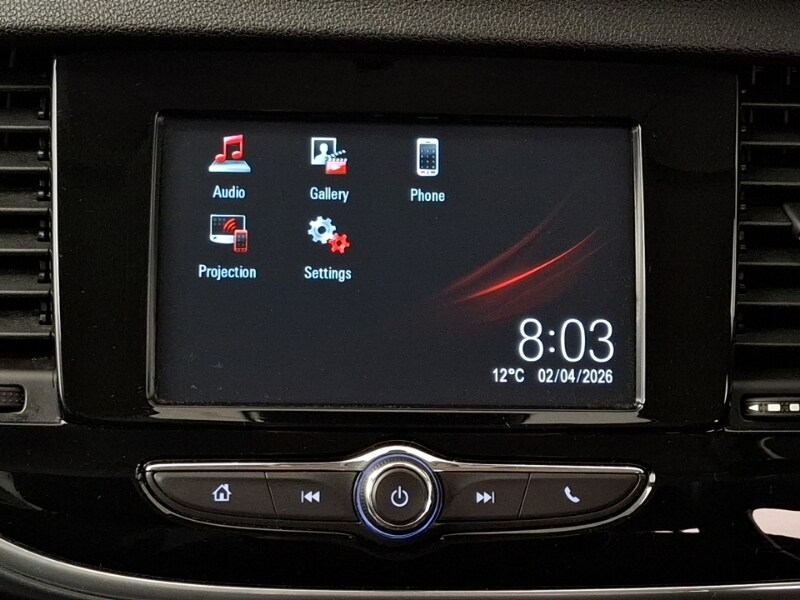 Used Vauxhall Mokka X 2019 for sale - 78146971: Photo 11