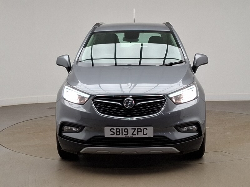 Used Vauxhall Mokka X 2019 for sale - 78146971: Photo 12