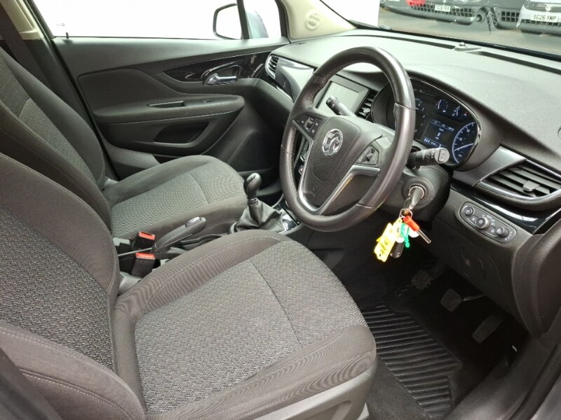 Used Vauxhall Mokka X 2019 for sale - 78146971: Photo 13